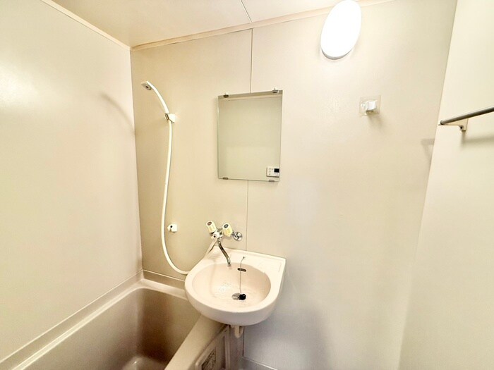 物件内観写真14　(洗面)