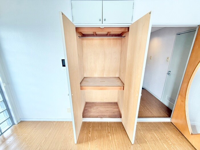 物件内観写真16　(収納)