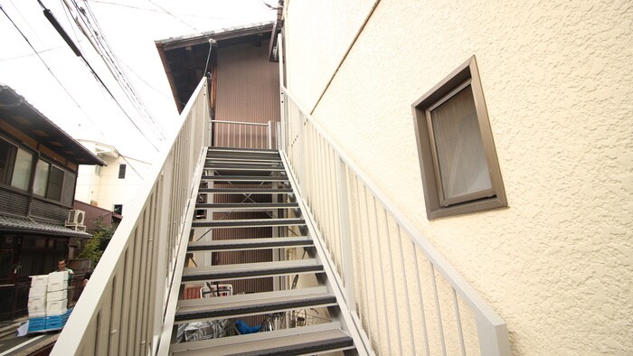 物件外観写真3　(外観写真)