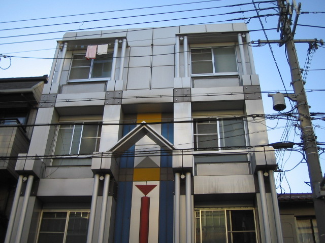 グランソシエ大正Ⅱ