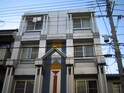 グランソシエ大正Ⅱ