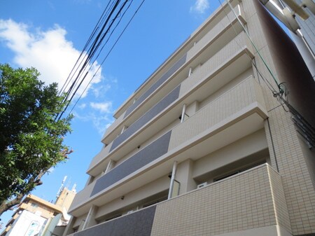 ＥＴＣ緑橋外観写真