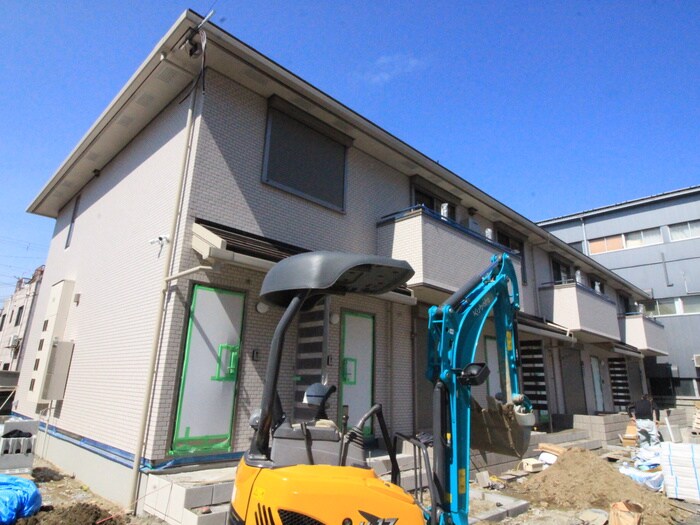 物件外観写真2　(外観写真)