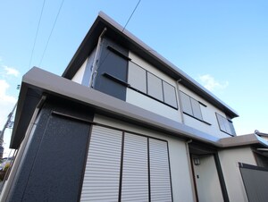 ＣＯＺＹ　ＨＯＭＥＳ戸建て外観写真