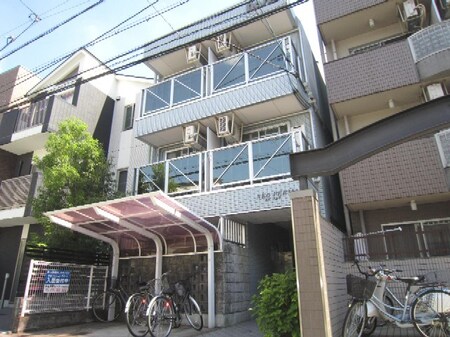 ネオパルマ外観写真