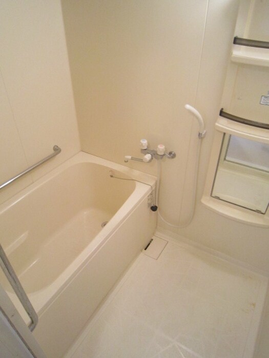 物件内観写真14　(バス／シャワールーム等)