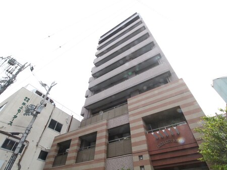 エクセルシティ兵庫大開通(603)外観写真