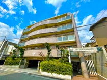 フォルム芦屋アヴァンセの外観写真