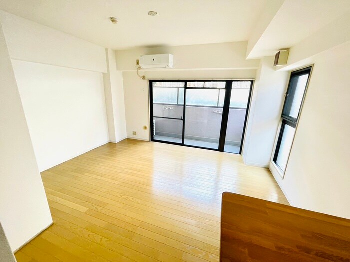 物件内観写真8　(居室)