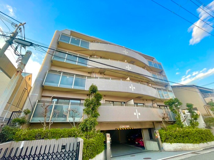 物件外観写真6　(外観写真)