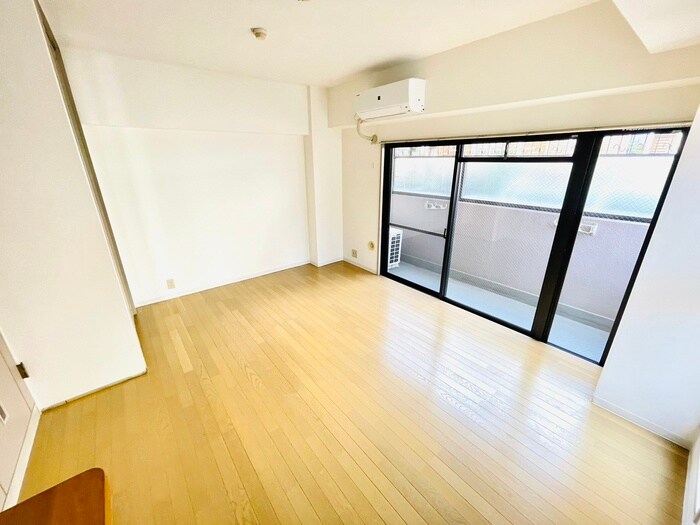 物件内観写真12　(居室)