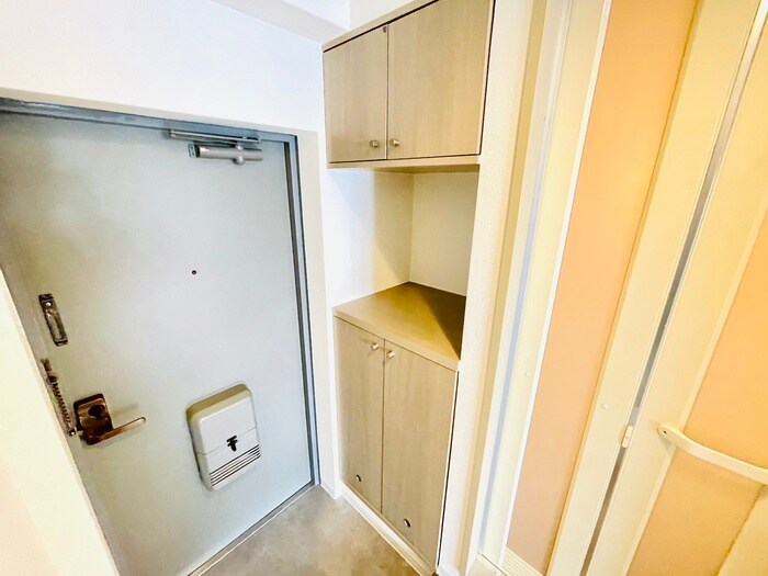 物件内観写真15　(靴箱)