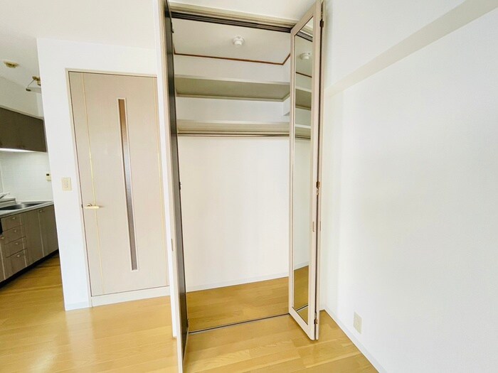 物件内観写真19　(収納)