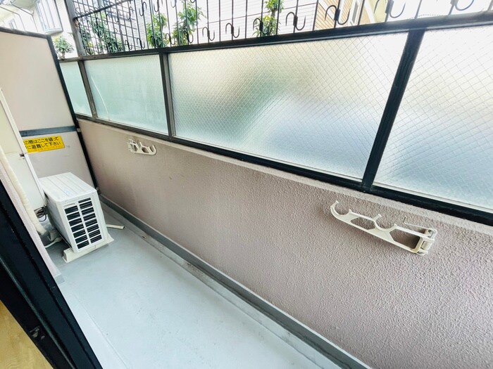 物件内観写真22　(ベランダ・バルコニー)