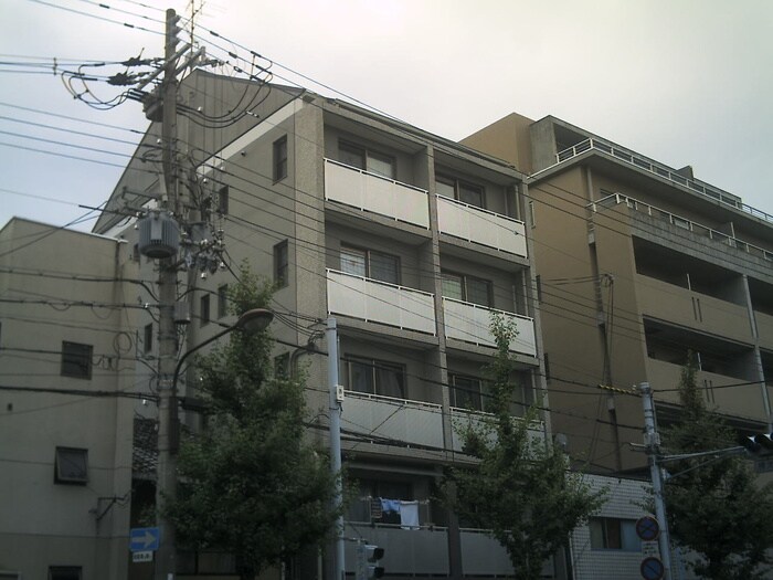 物件外観写真3　(外観写真)