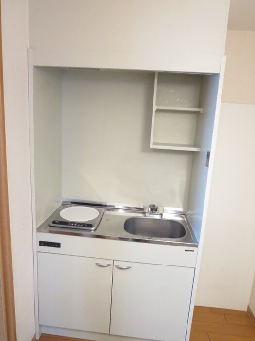 物件内観写真8　(キッチン)