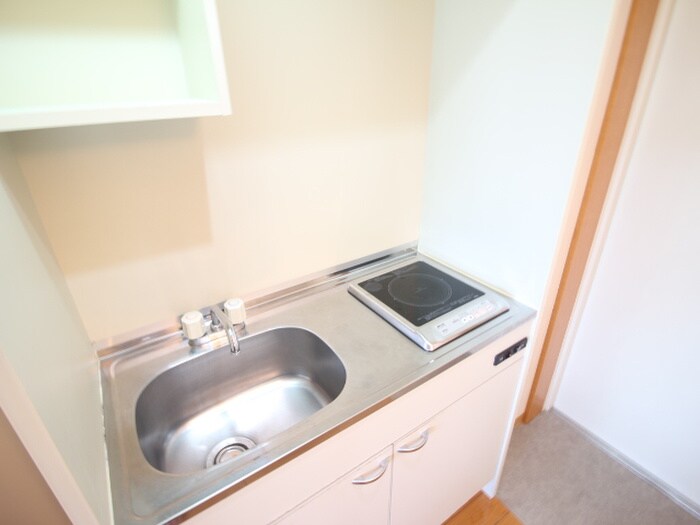 物件内観写真8　(キッチン)