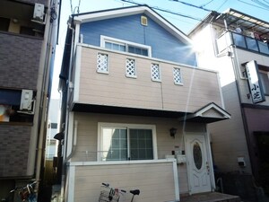 K・Sハイツ外観写真