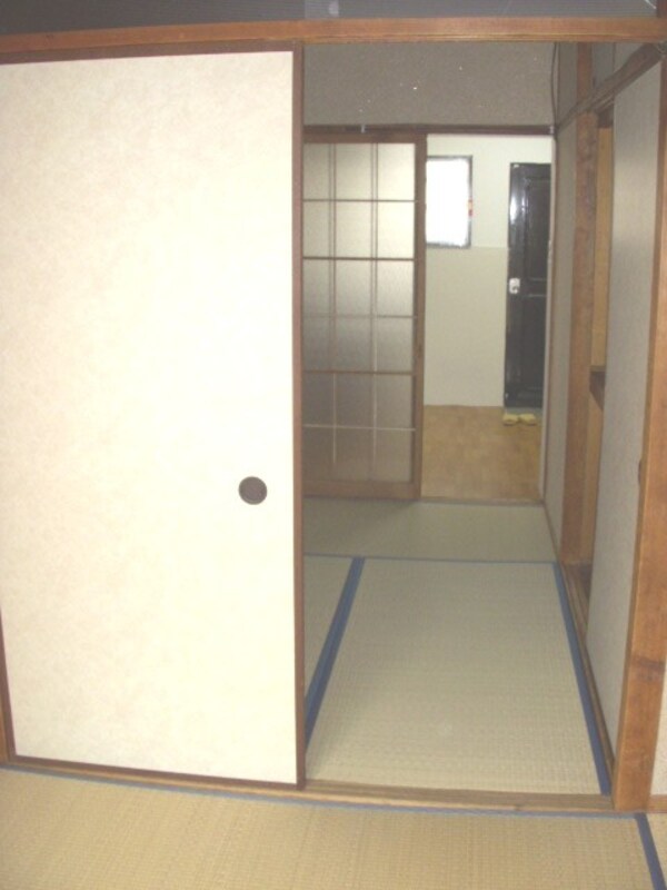 居室