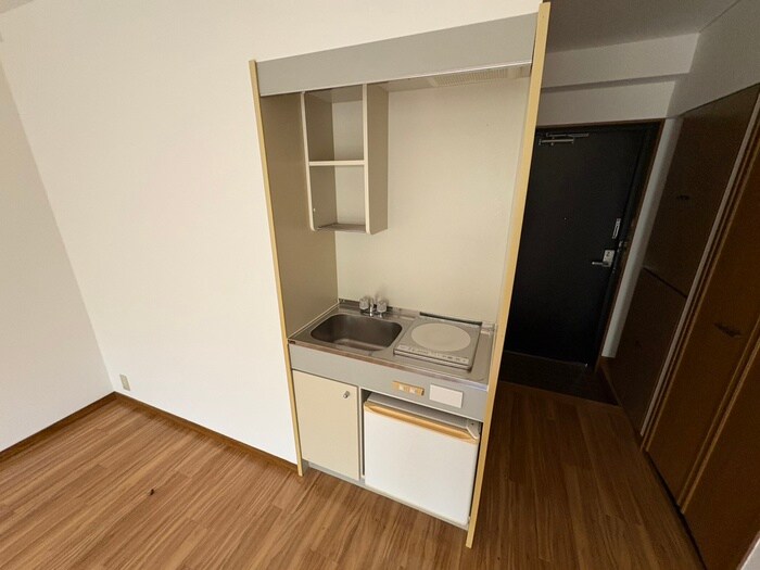 物件内観写真11　(キッチン)