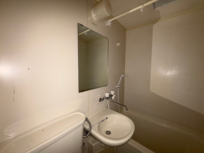 物件内観写真14　(洗面)