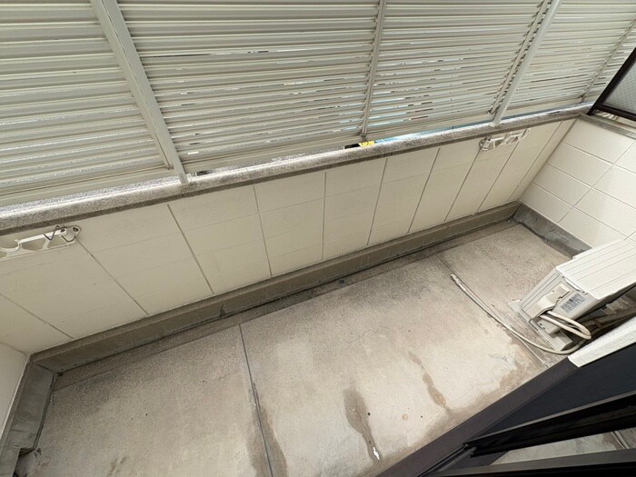 物件内観写真16　(ベランダ・バルコニー)