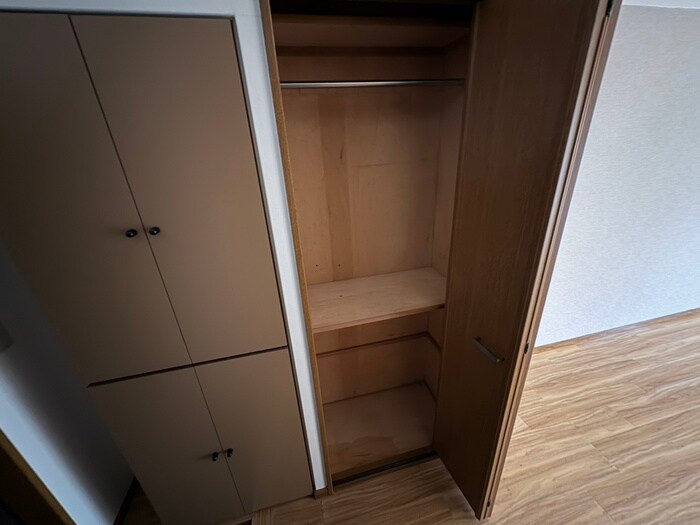 物件内観写真17　(収納)