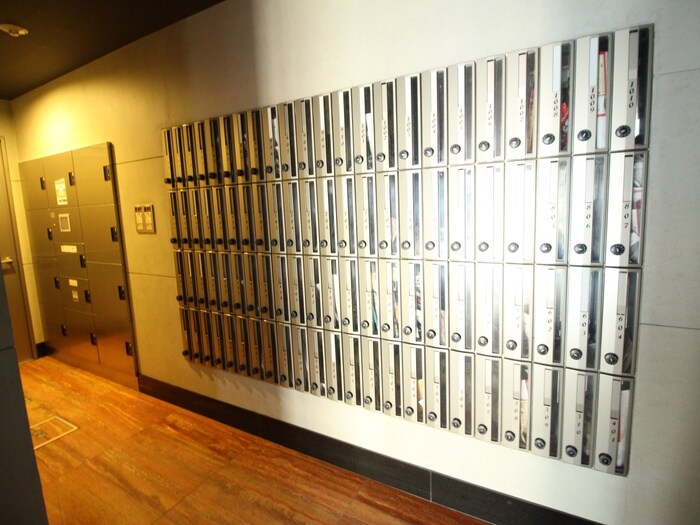 物件外観写真3　(建物設備)