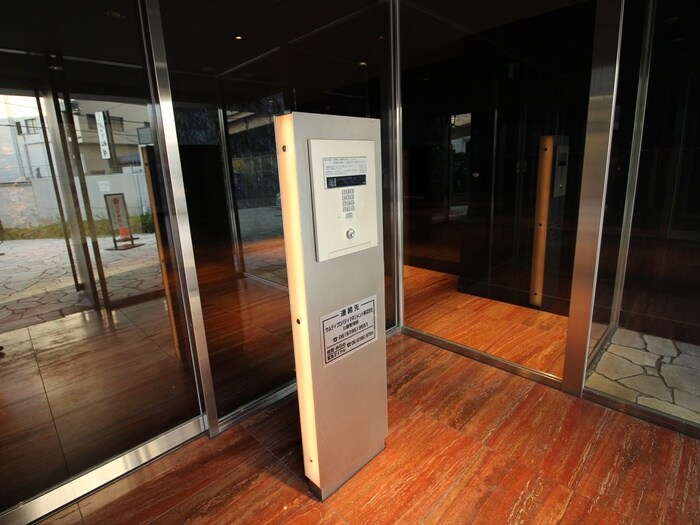 物件外観写真6　(建物設備)