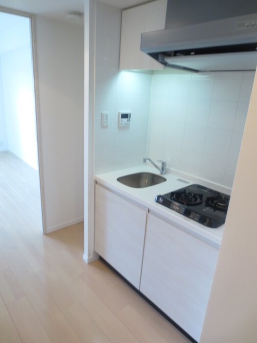 物件内観写真10　(キッチン)