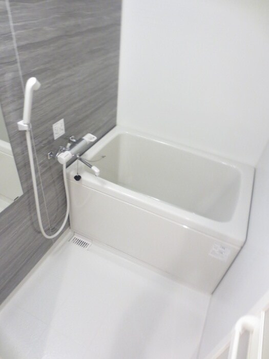 物件内観写真12　(バス／シャワールーム等)