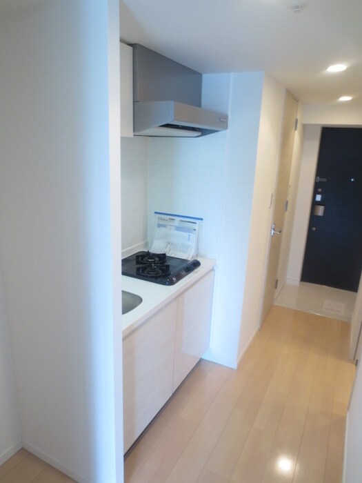 物件内観写真17　(廊下)