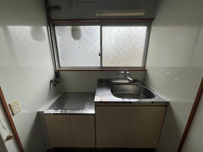 物件内観写真7　(キッチン)