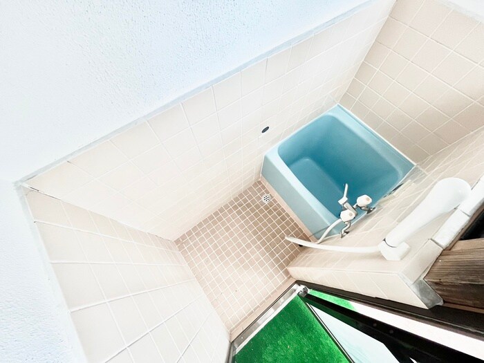 物件内観写真8　(バス／シャワールーム等)