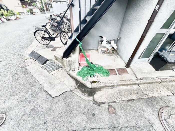 物件外観写真3　(建物設備)