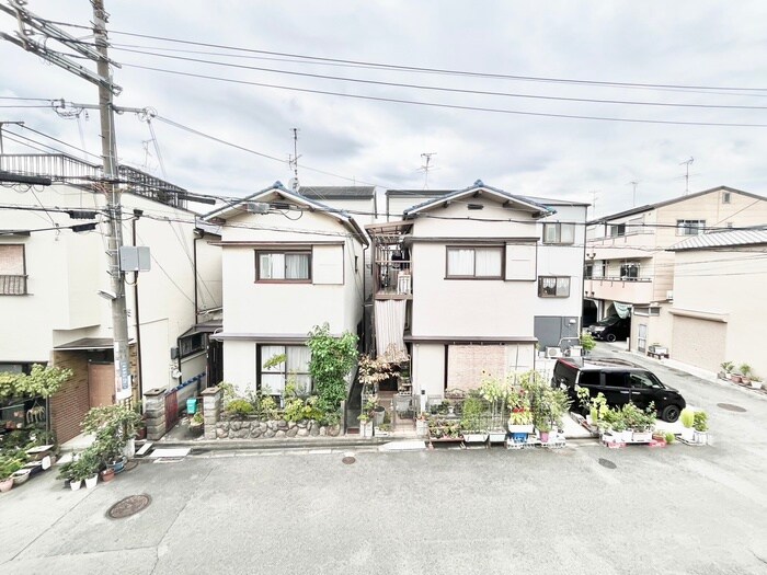 物件外観写真5　(周辺環境)