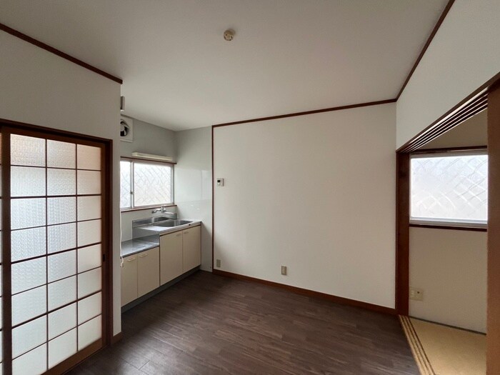 物件内観写真10　(居室)