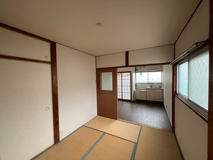 物件内観写真12　(居室)