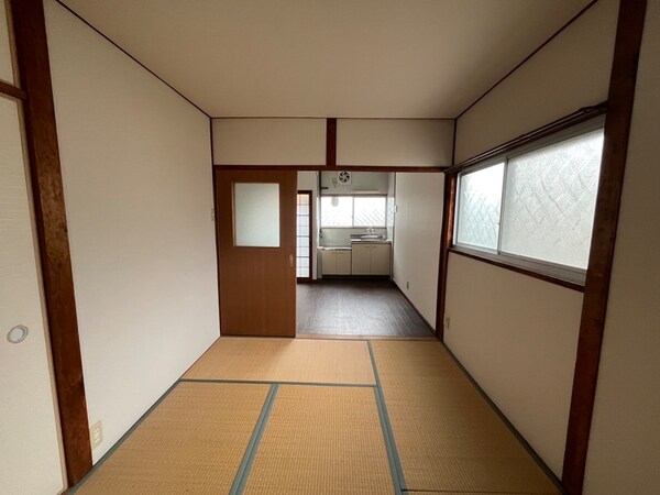 居室