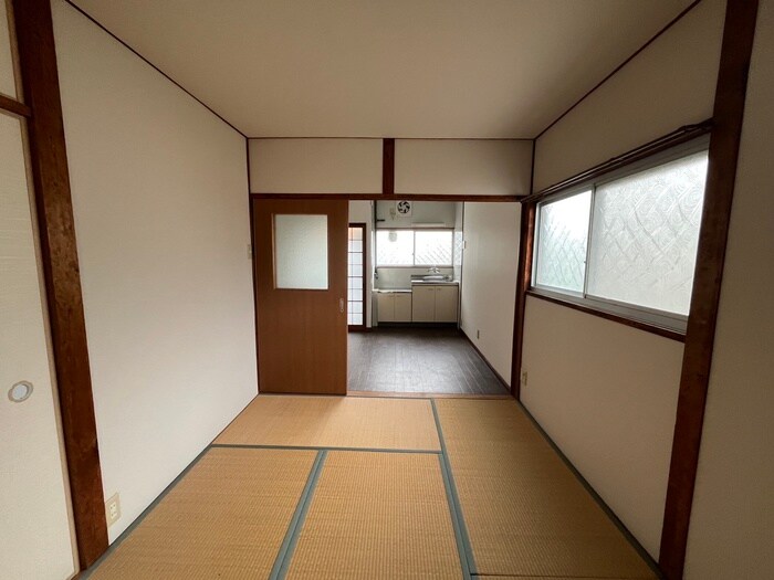 物件内観写真13　(居室)