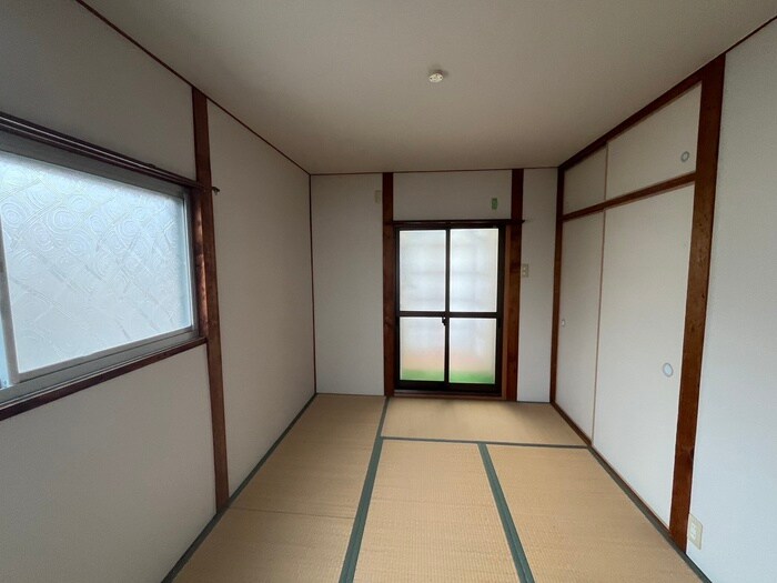 物件内観写真14　(居室)