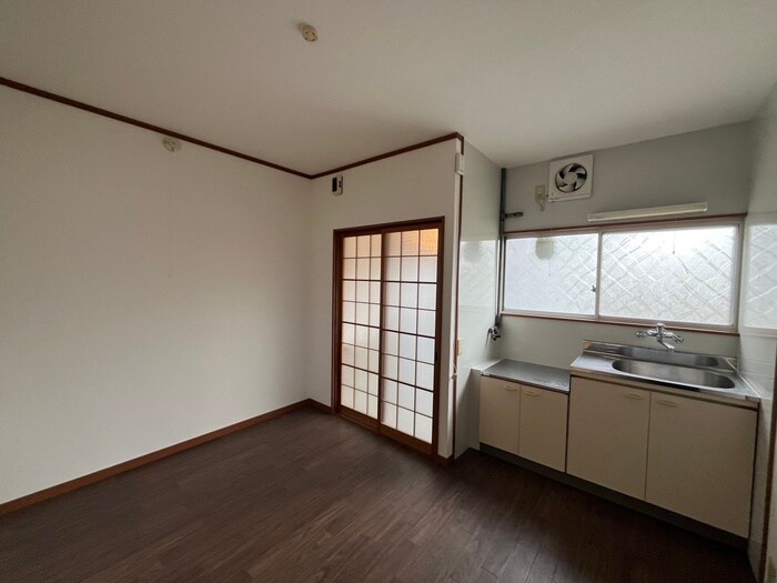 物件内観写真15　(居室)