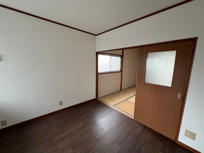 物件内観写真16　(居室)