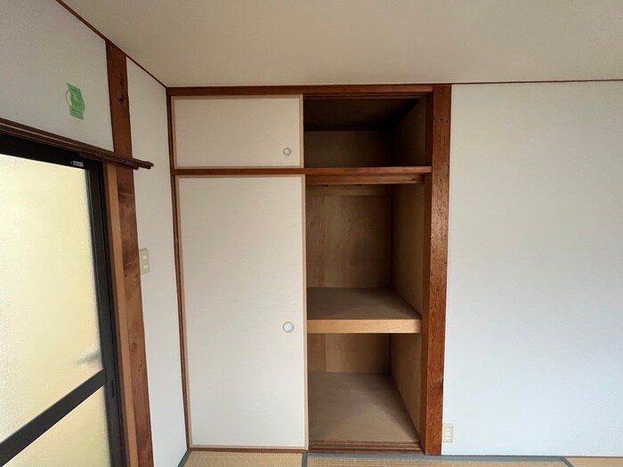 物件内観写真17　(収納)