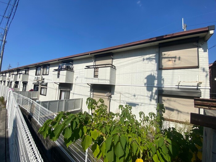 物件外観写真4　(外観写真)