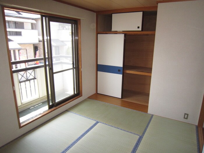 物件内観写真11　(居室)