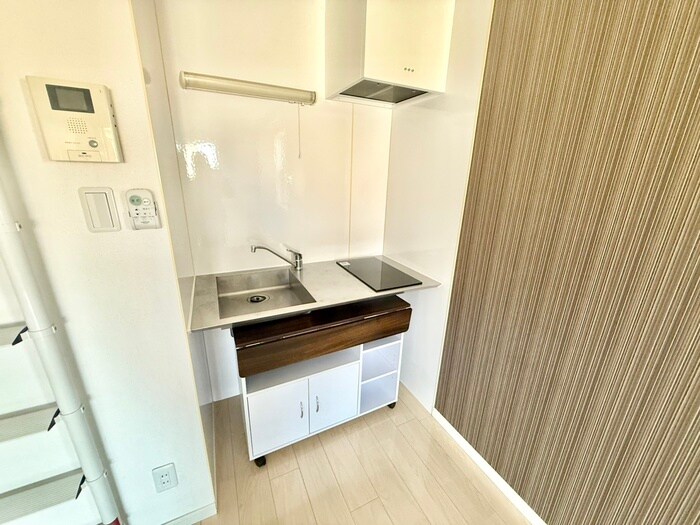 物件内観写真9　(キッチン)