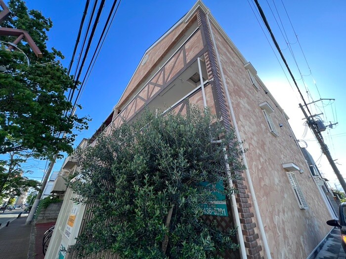 物件外観写真3　(外観写真)