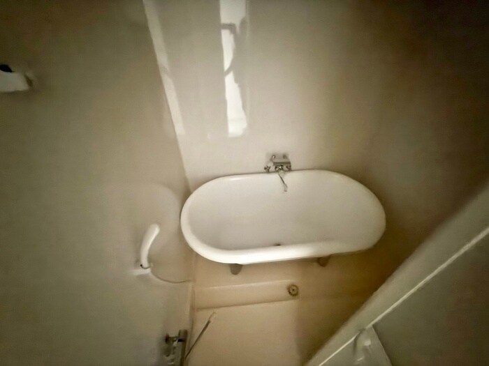 物件内観写真10　(バス／シャワールーム等)