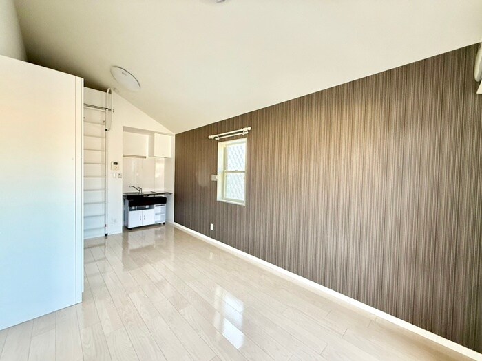 物件内観写真13　(居室)